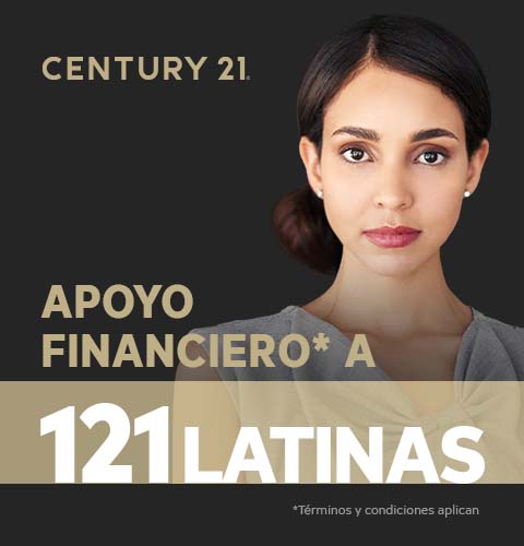 Century 21 se asocia con Hispanic Heritage Foundation para crear oportunidades de carrera para latinas a nivel nacional 1